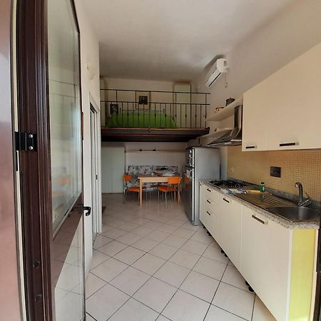 Residence Belvedere Capoliveri  Dış mekan fotoğraf