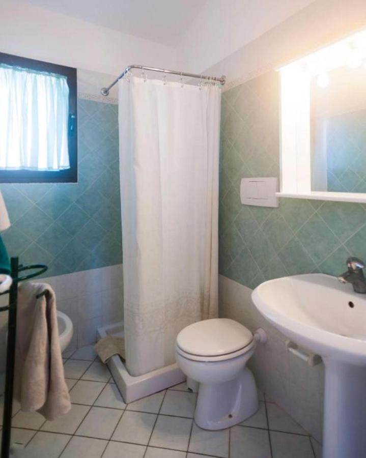 Residence Belvedere Capoliveri  Dış mekan fotoğraf