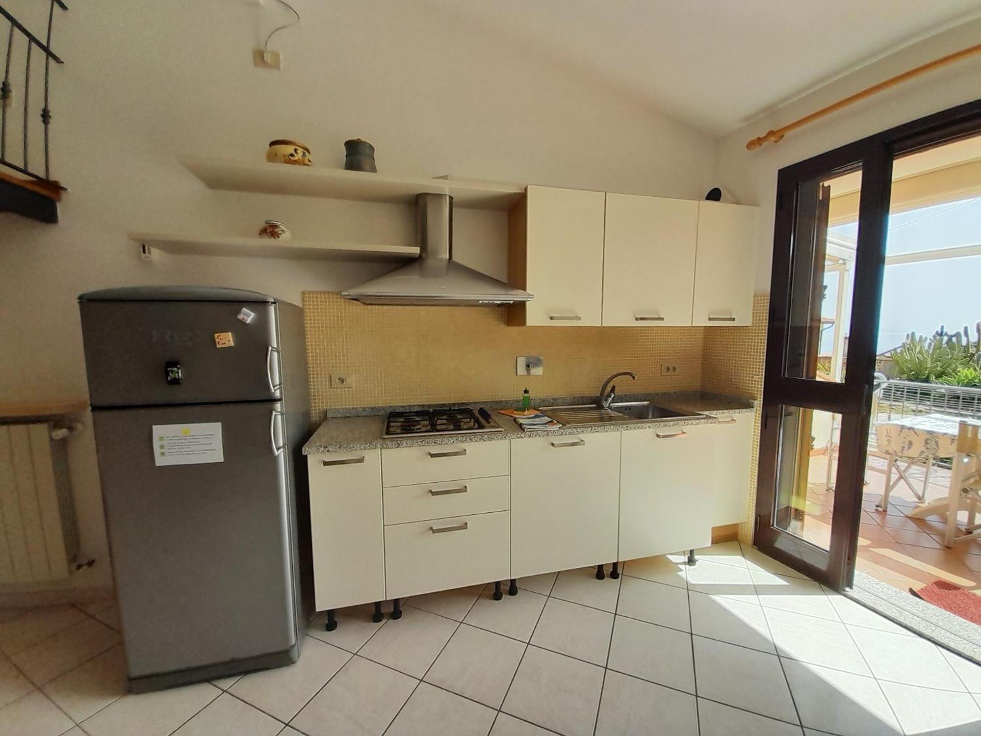 Residence Belvedere Capoliveri  Dış mekan fotoğraf