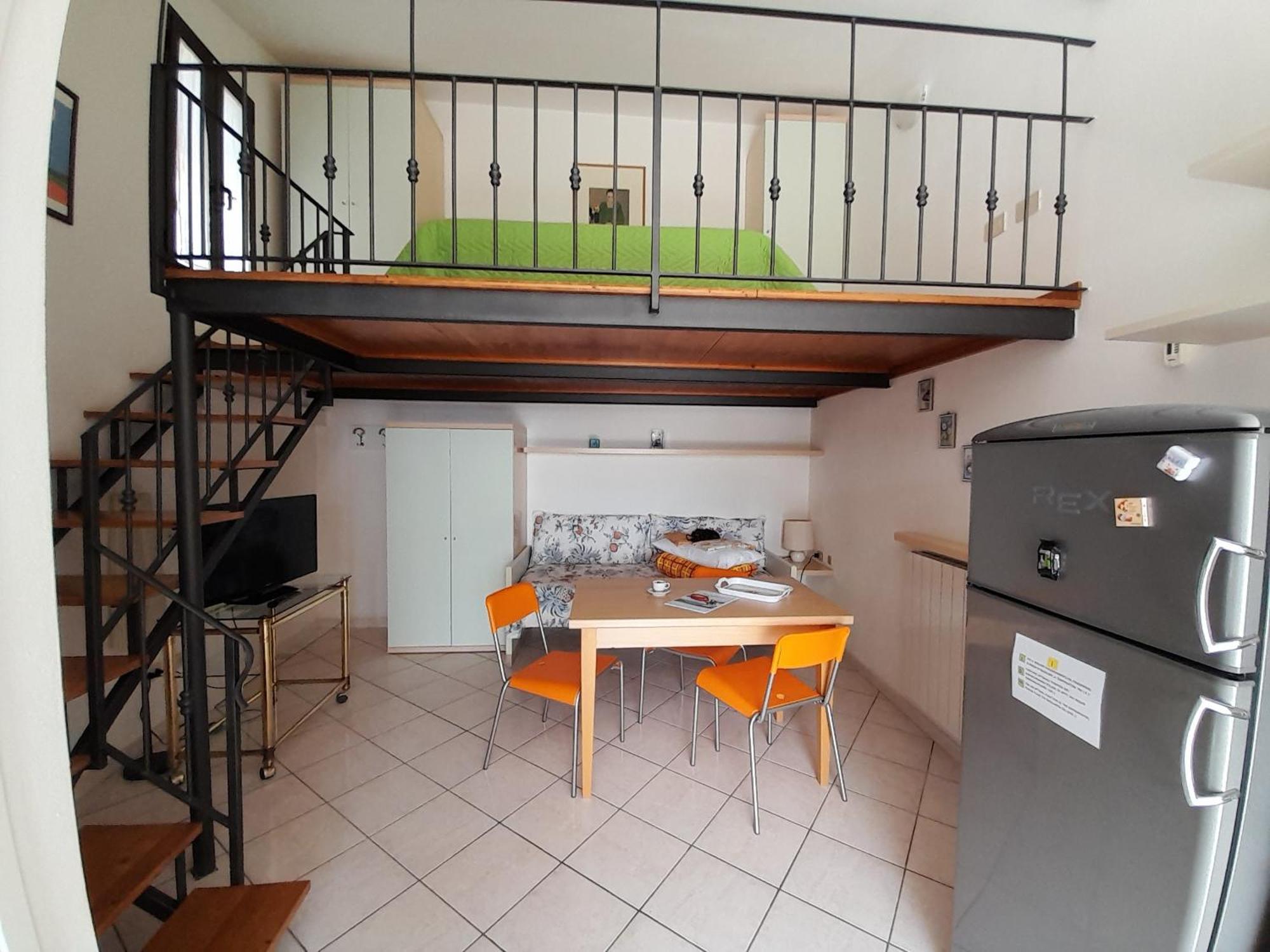 Residence Belvedere Capoliveri  Dış mekan fotoğraf