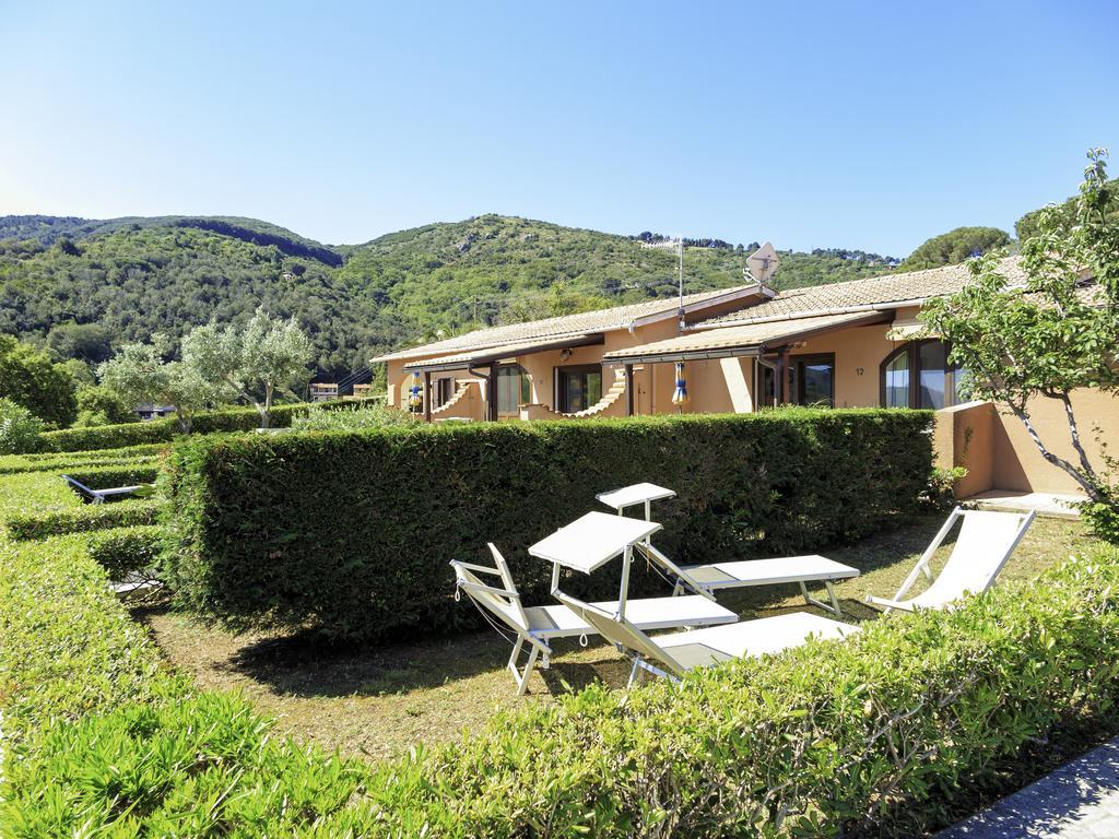 Residence Belvedere Capoliveri  Dış mekan fotoğraf