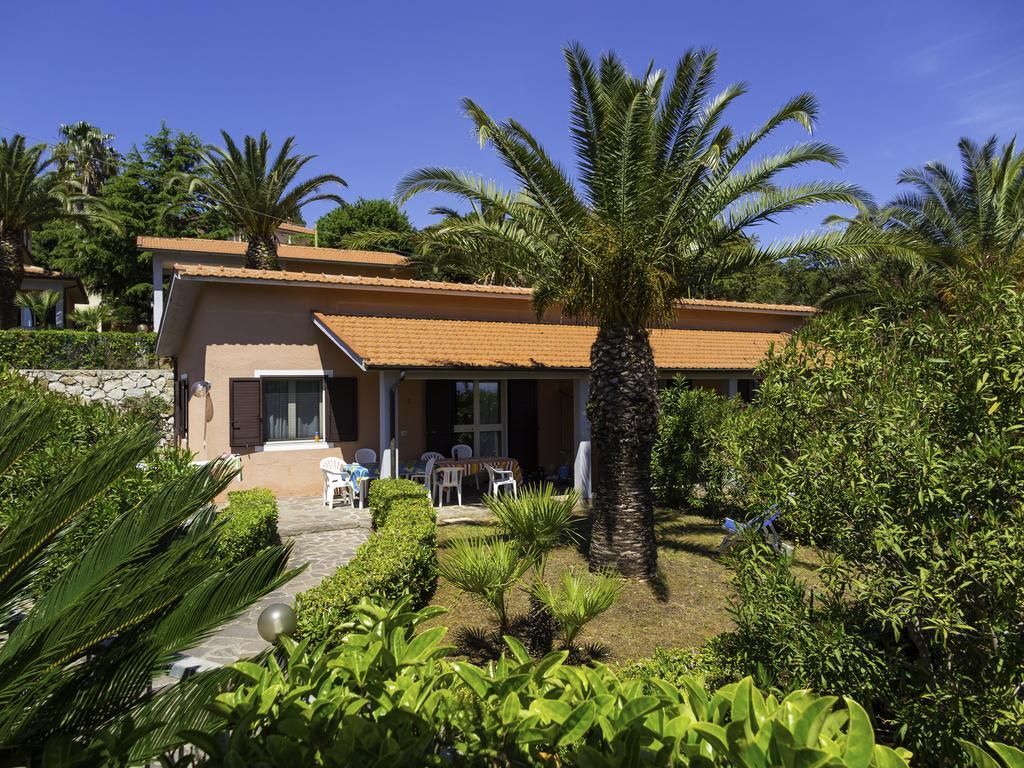 Residence Belvedere Capoliveri  Dış mekan fotoğraf