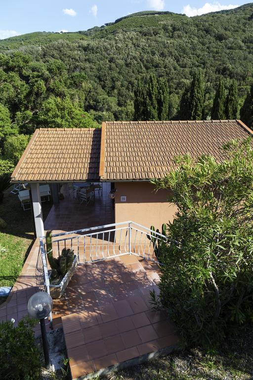 Residence Belvedere Capoliveri  Dış mekan fotoğraf