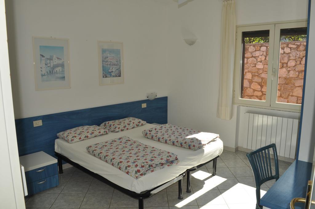 Residence Belvedere Capoliveri  Dış mekan fotoğraf