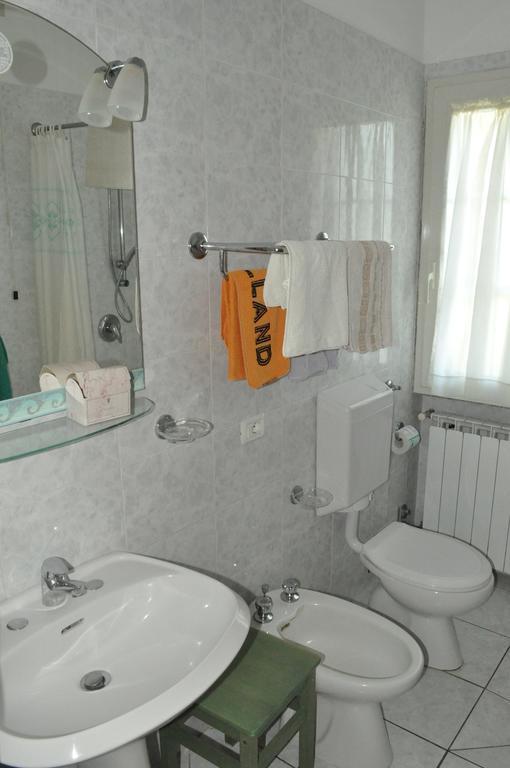 Residence Belvedere Capoliveri  Dış mekan fotoğraf