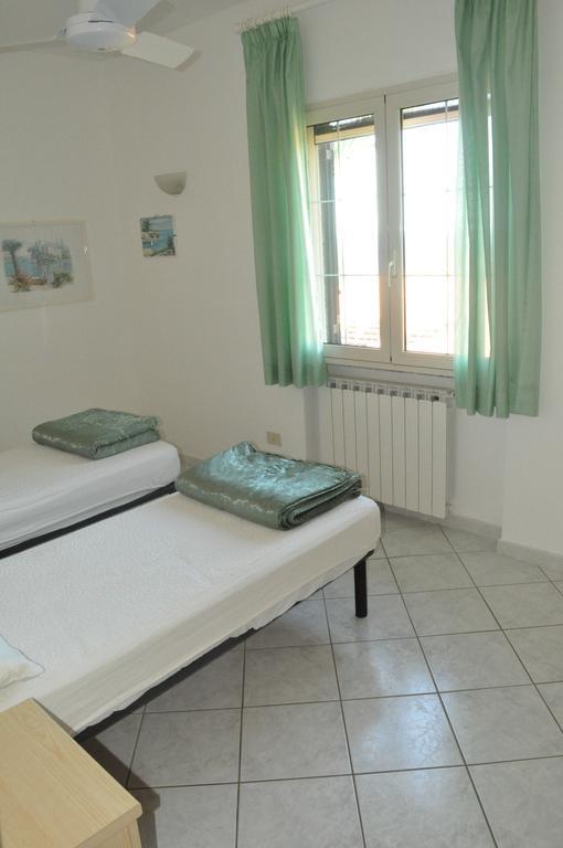 Residence Belvedere Capoliveri  Dış mekan fotoğraf