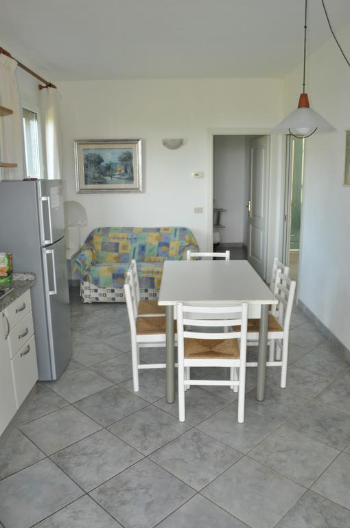 Residence Belvedere Capoliveri  Dış mekan fotoğraf