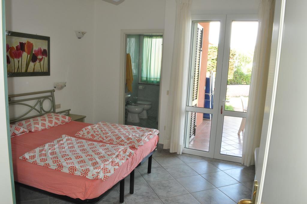 Residence Belvedere Capoliveri  Dış mekan fotoğraf