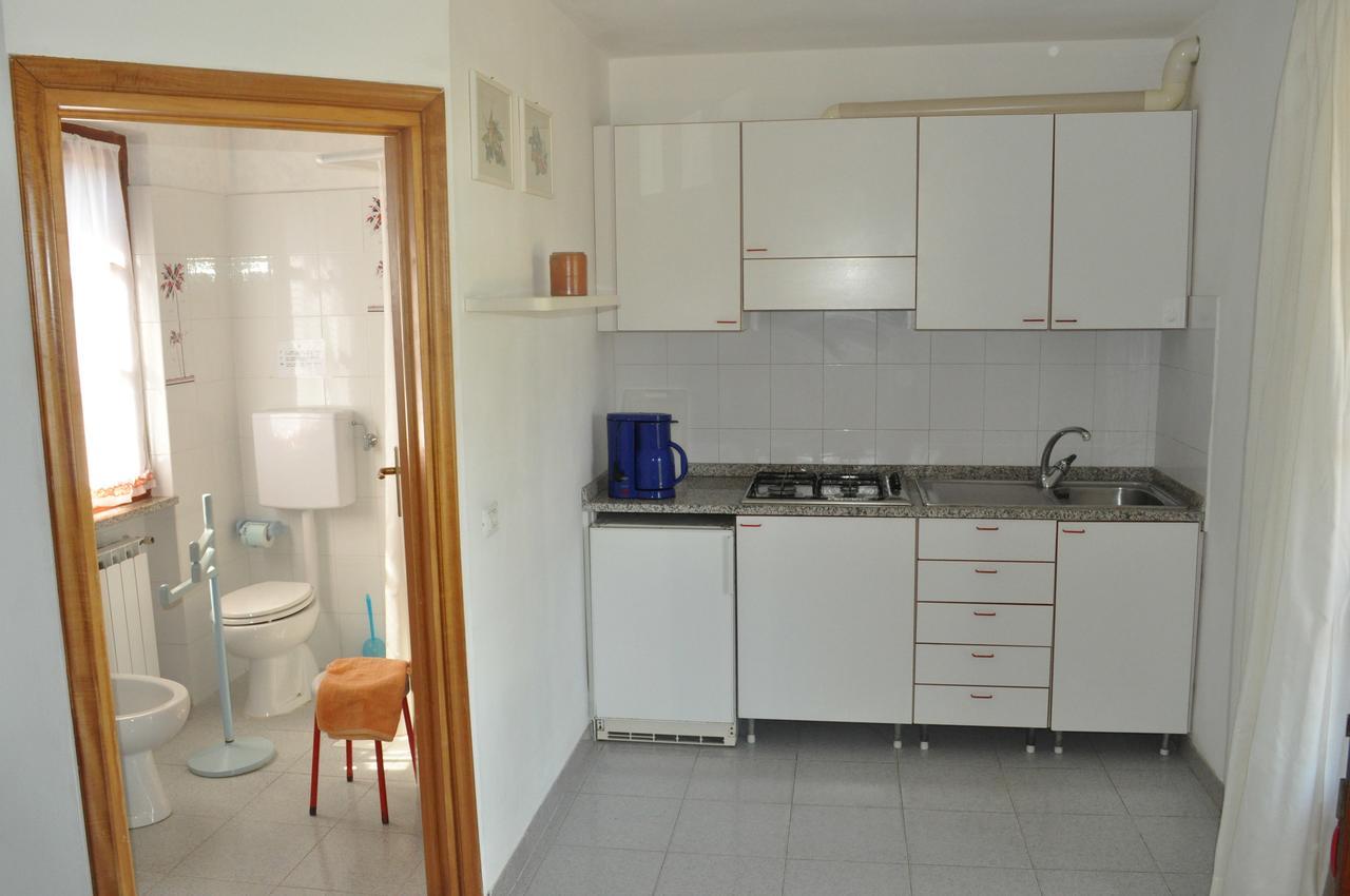 Residence Belvedere Capoliveri  Dış mekan fotoğraf