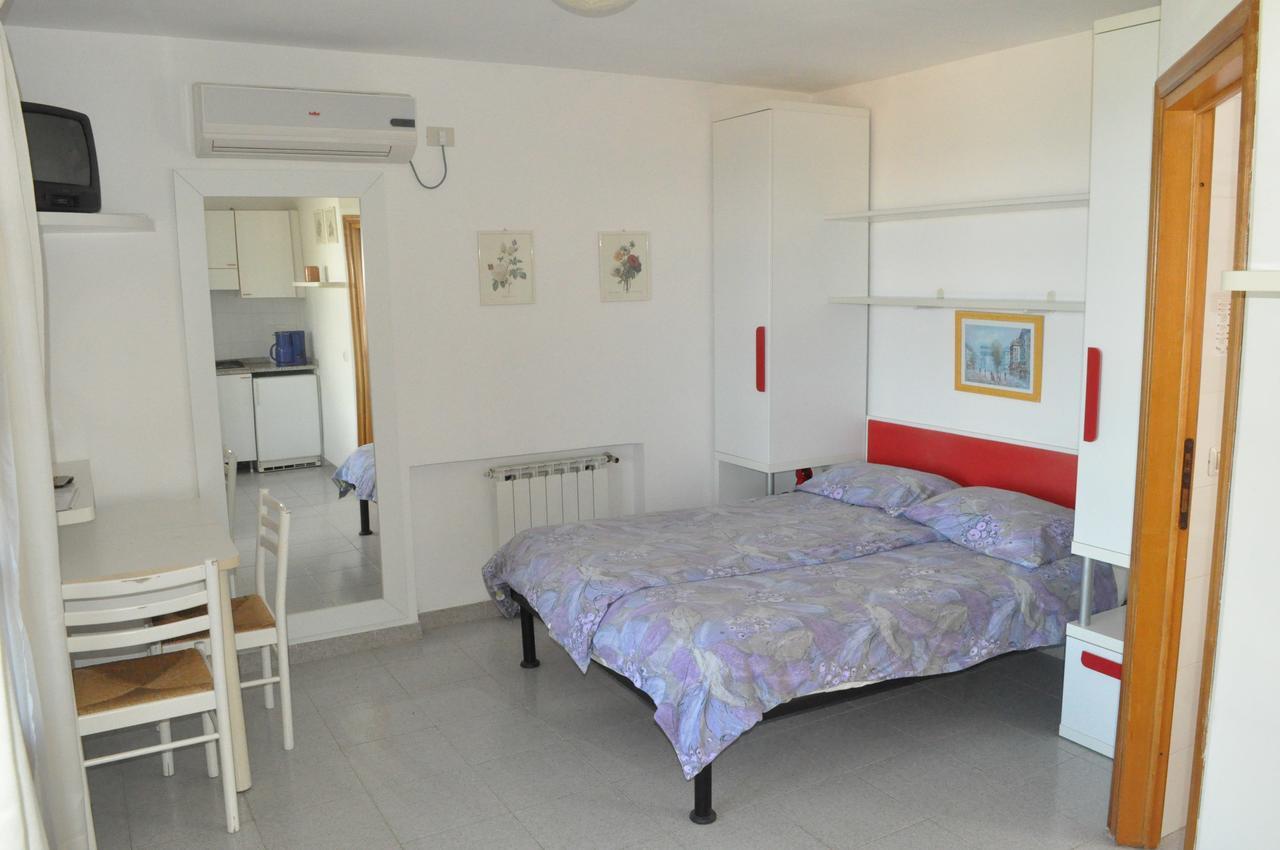 Residence Belvedere Capoliveri  Dış mekan fotoğraf
