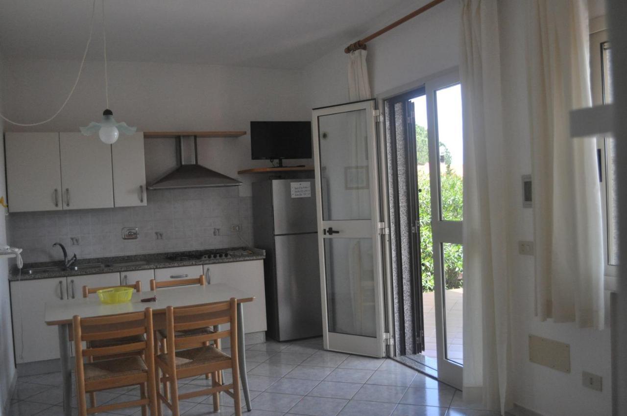Residence Belvedere Capoliveri  Dış mekan fotoğraf