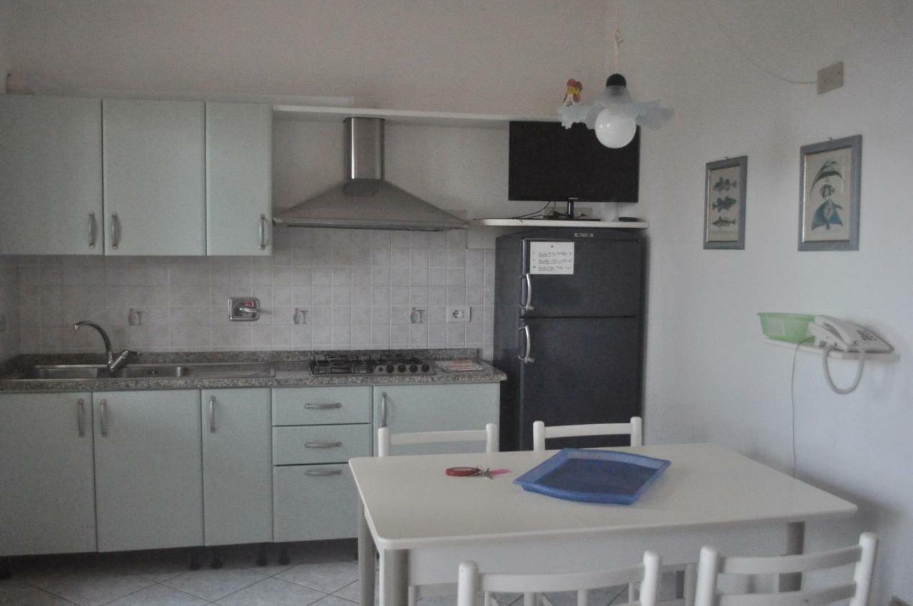 Residence Belvedere Capoliveri  Dış mekan fotoğraf