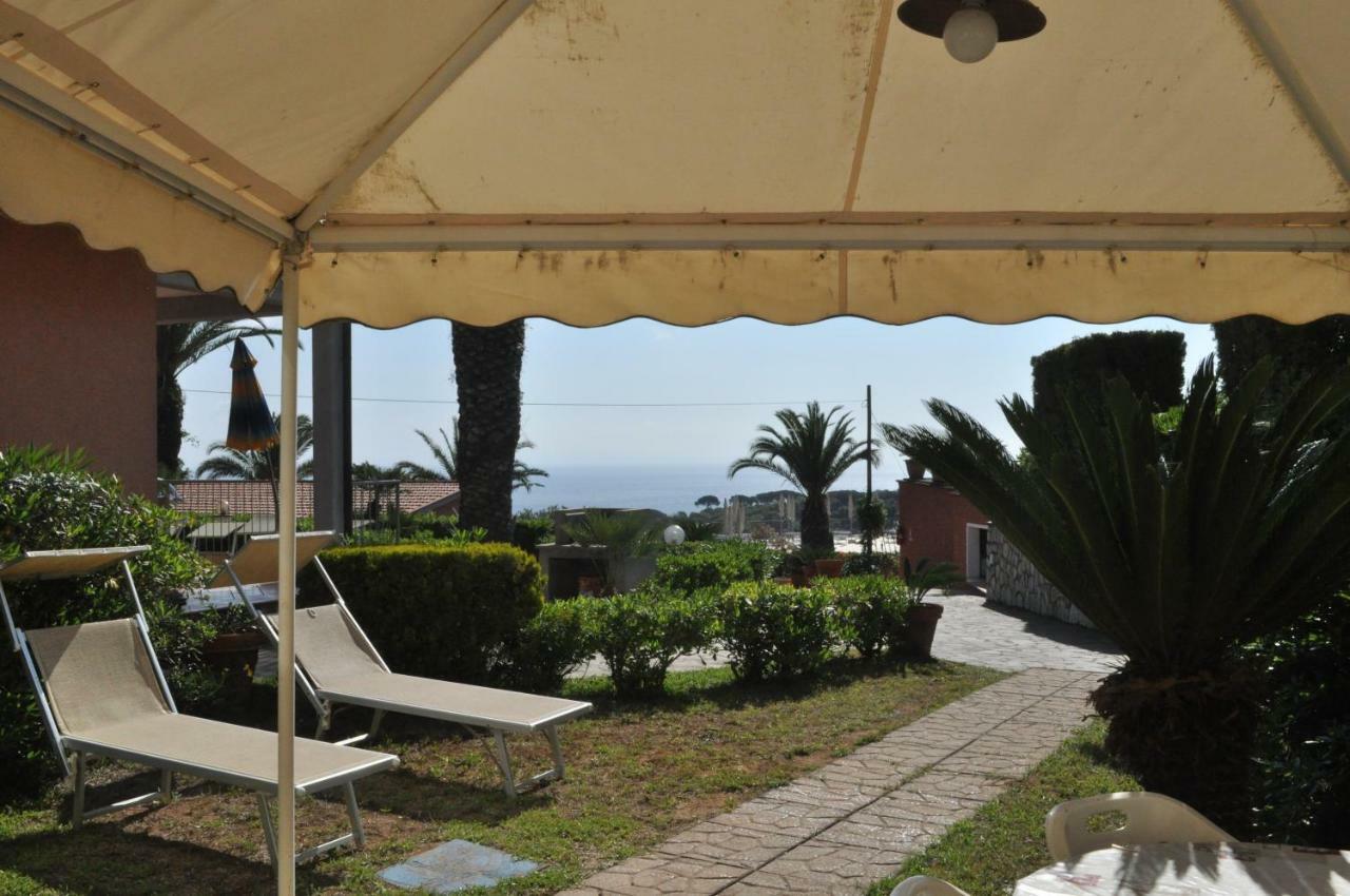 Residence Belvedere Capoliveri  Dış mekan fotoğraf