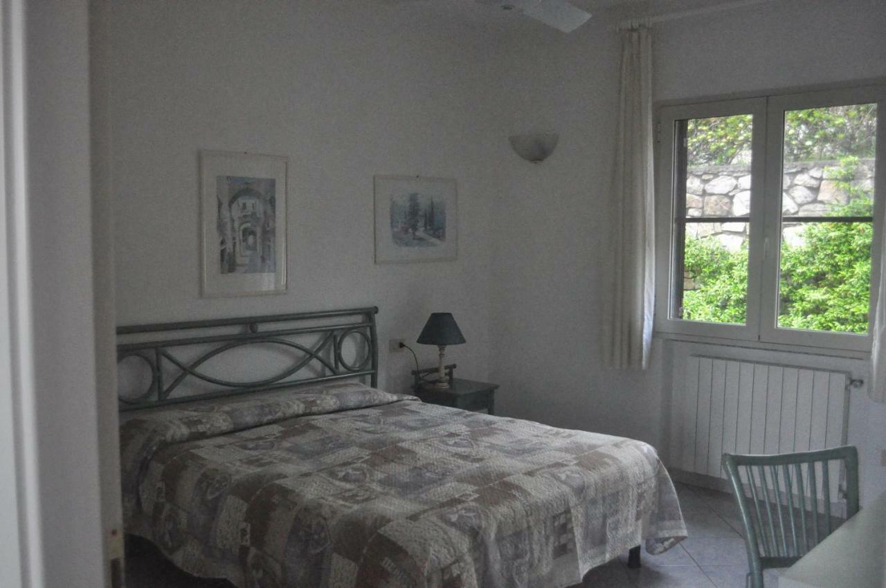 Residence Belvedere Capoliveri  Dış mekan fotoğraf