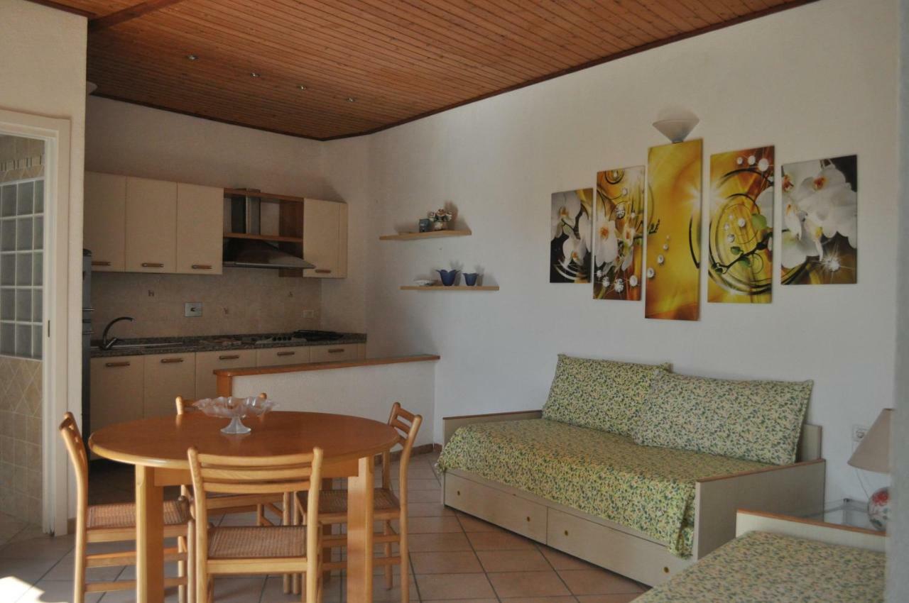 Residence Belvedere Capoliveri  Dış mekan fotoğraf