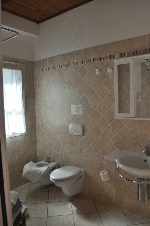 Residence Belvedere Capoliveri  Dış mekan fotoğraf