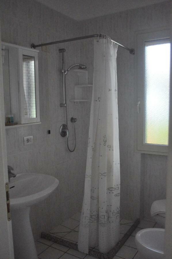 Residence Belvedere Capoliveri  Dış mekan fotoğraf