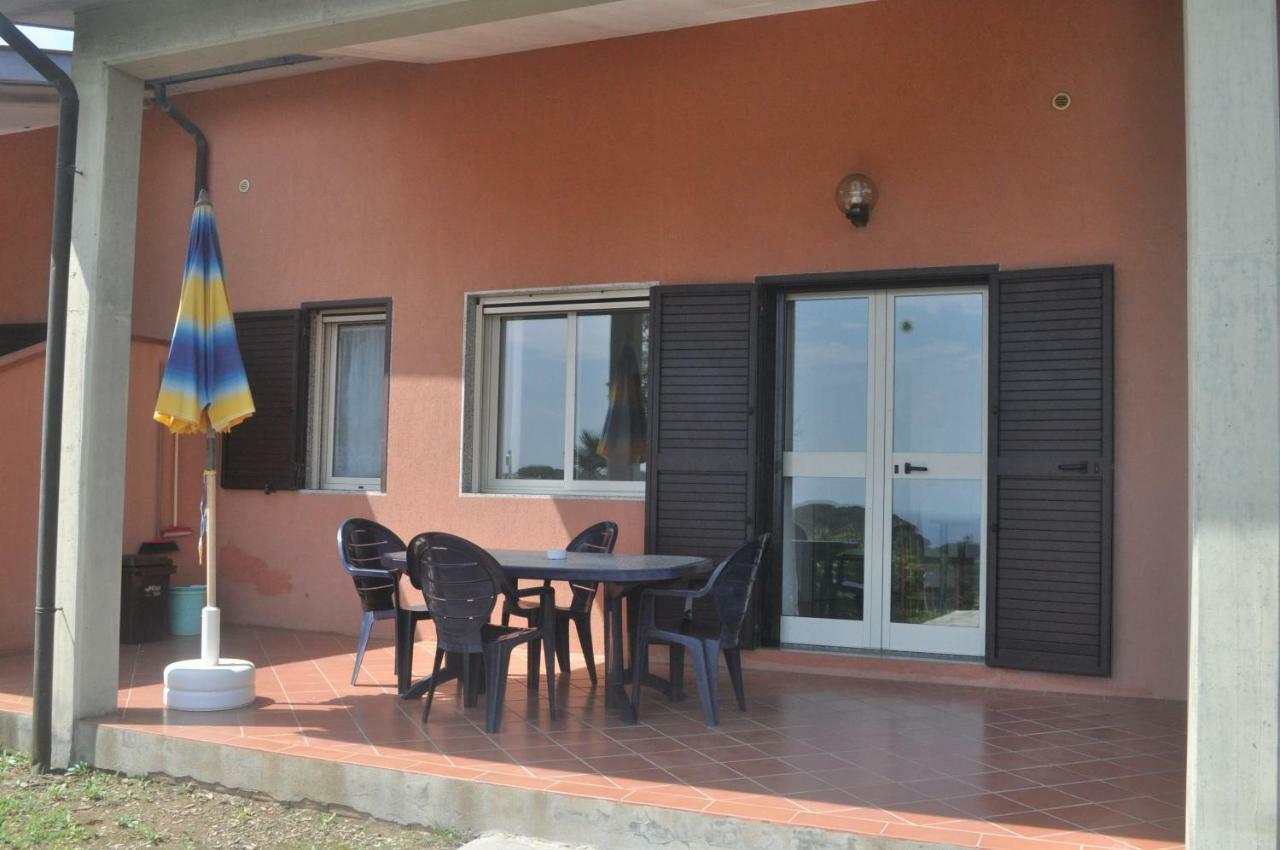 Residence Belvedere Capoliveri  Dış mekan fotoğraf