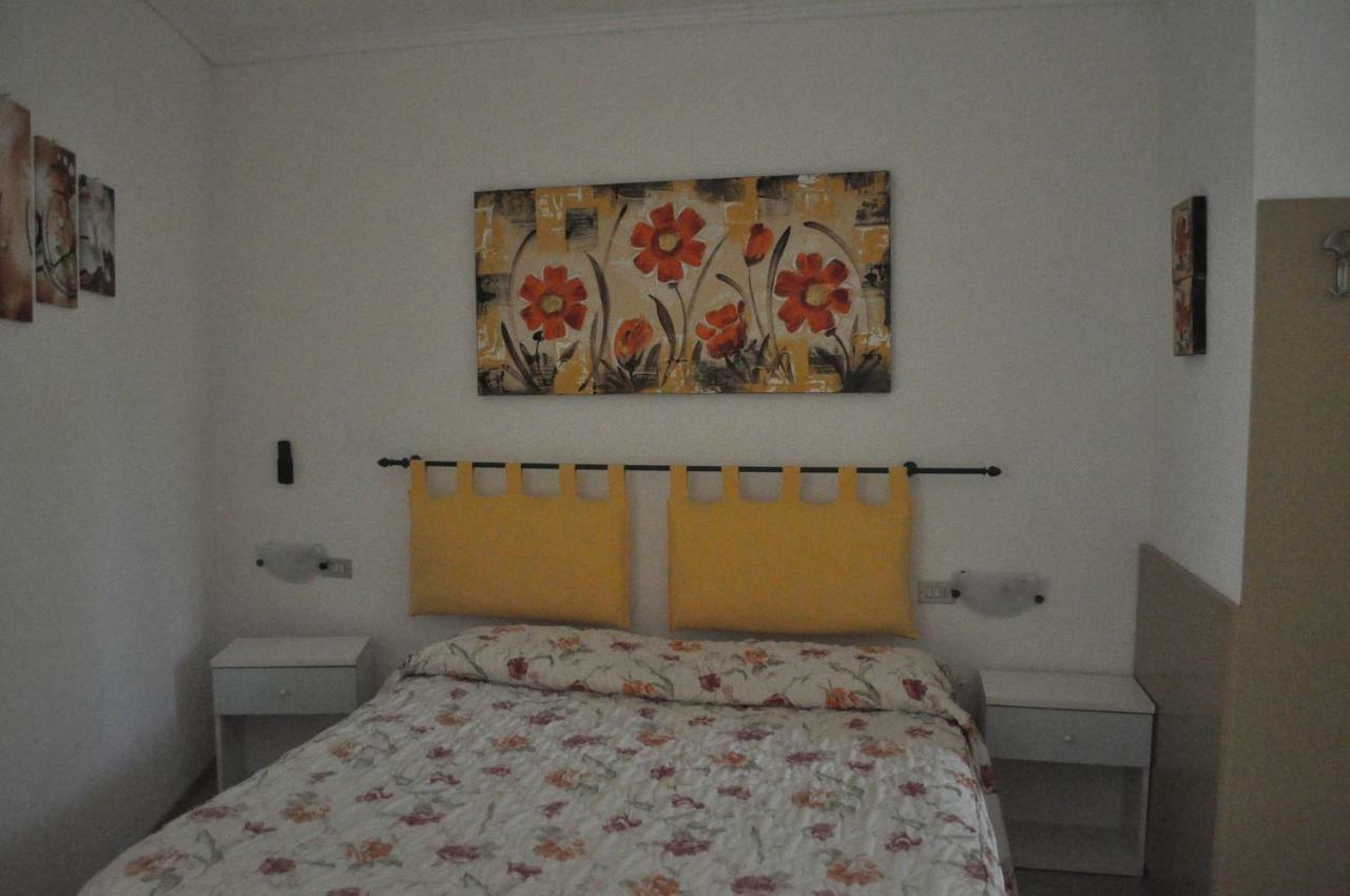 Residence Belvedere Capoliveri  Dış mekan fotoğraf