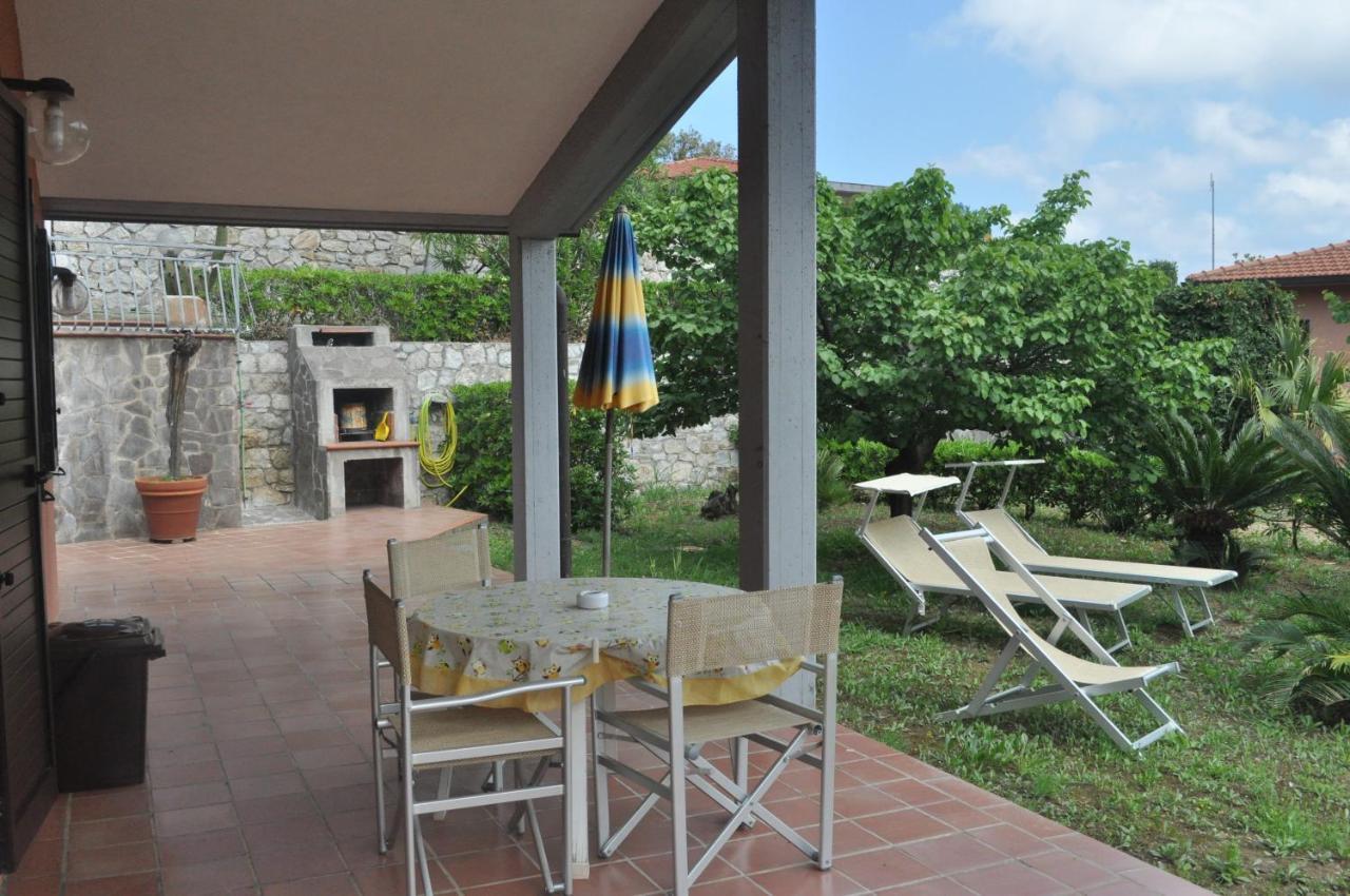 Residence Belvedere Capoliveri  Dış mekan fotoğraf